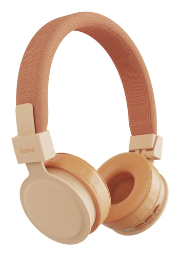 HAMA FREEDOM LIT III HEADSET ORANGE