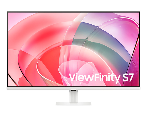 SAM 32IN S70D UHD WHITE VIEWFINITY