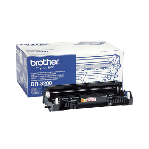 BROTHER DR3200 DRUM UNIT