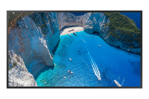 SAMSUNG OM75A SEMIOUTDOOR DISPLAY
