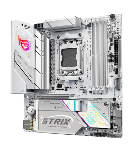 ROG STRIX B850-G GAMING WIFI