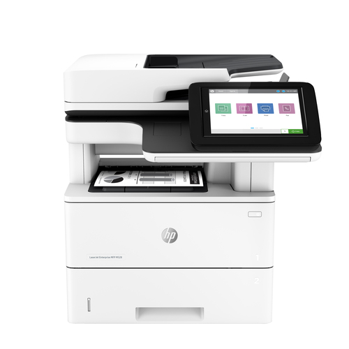 HP LASERJET ENTERPRISE MFP M528DN PR