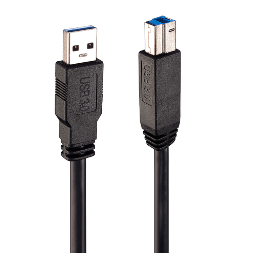 10M USB 3.0 ACTIVE CABLE TYPE A MALE
