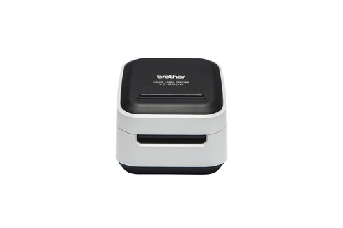 VC-500WCR - COLOUR LABEL PRINTER
