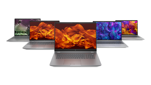 HP ZB8 G1I 14 U7-255H 16/512 W11P
