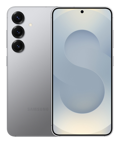 S25 SILVER SHADOW 256GB ENTERPRISE E