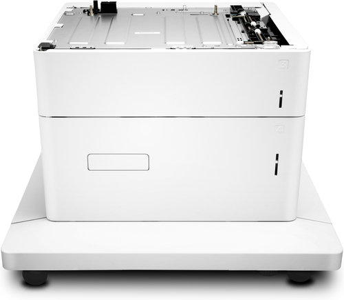 HP CLR LJ 550/2000 SHT HCI FDR STAND