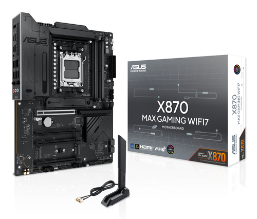 X870 MAX GAMING WIFI7