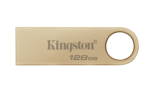 128GB SE9 G3 PEN USBA 3.2 GOLD CASE
