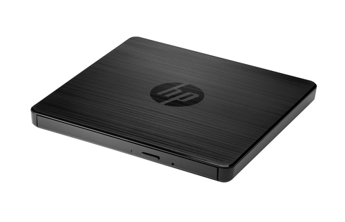 HP EXTERNAL USB OPTICAL DRIVE