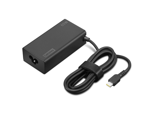 LENOVO 65W STANDARD USB-C AC GEN2