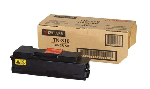 FS-2000D/FS-3900DN TONER (12K PAGES)