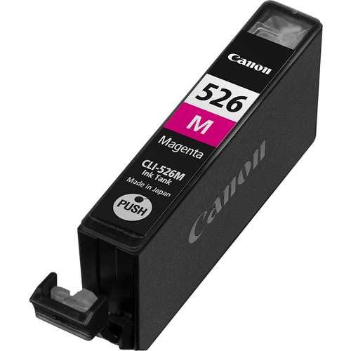 CANON CLI-526 MAGENTA INK 4542B001