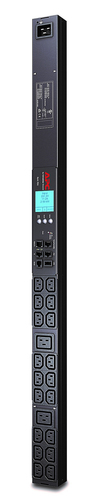 RACK PDU 2G - METERED ZEROU 16A