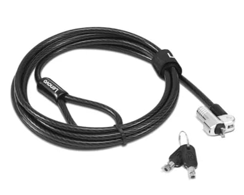 NANOSAVER CABLE LOCK