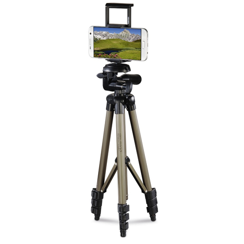 TRIPOD FOR SMARTPHONE/TABLET 106 3D