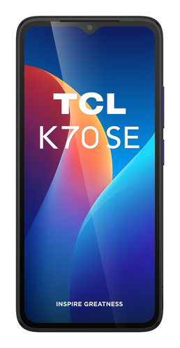 TCL K70 SE