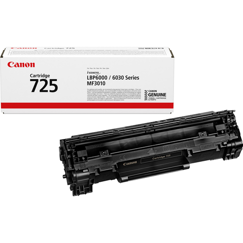 CRG 725 TONER