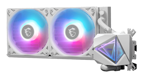 MAG CORELIQUID I240 WHITE