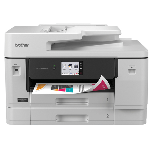 MFC-J6960DW A3 WIRELESS INKJET