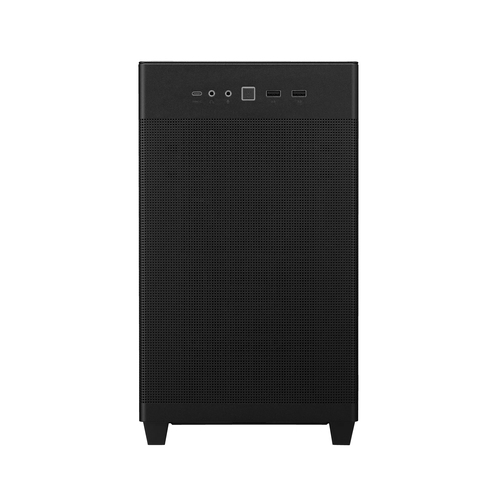 ASUS PRIME AP201 CASE TG BLACK