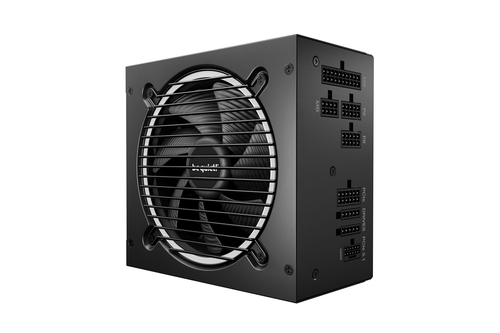BQ 650W PURE POWER 13 M PSU