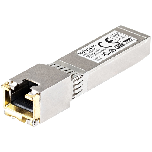COPPER 10GBASE-T SFP