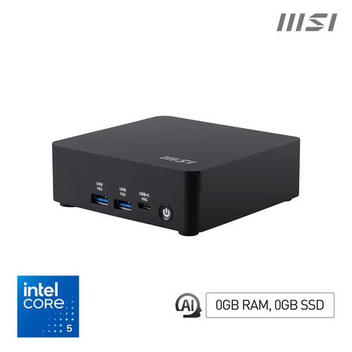 CUBI NUC AI 1UMG I5 125H BB