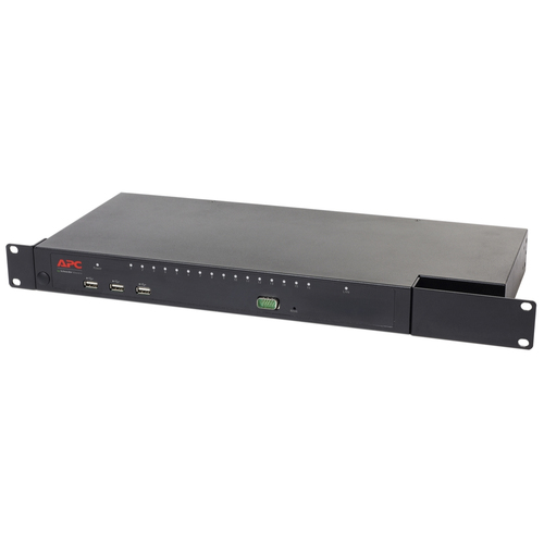 KVM 2G DIGITAL/IP 1 REMOTE/1 LOCAL U