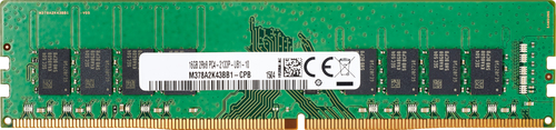 ^HP 4GB DDR4-2666 MEMORY