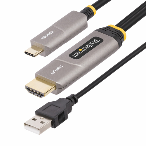 50FT USB-C TO HDMI CABLE AOC