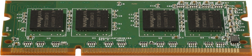 HP 2GB DDR3 X32 144PIN 800MHZ SODIMM