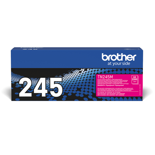 BROTHER TN245M MAG TONER CART