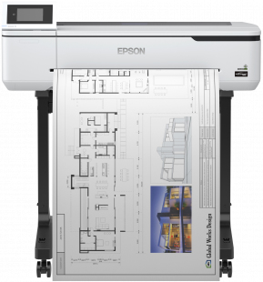 SC-T3100 PRINTER - 24IN