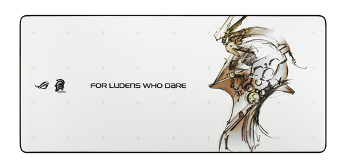 ASUS ROG SCABBARD II XXL-KJP PAD