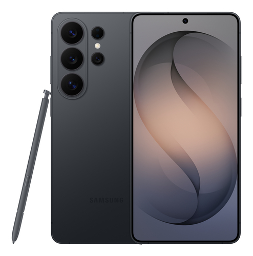 GALAXY S26 ULTRA BLACK 512GB EE