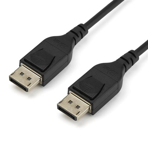 1M 3.3FT DISPLAYPORT 1.4 CABLE