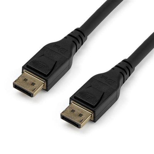 3M 9.8FT DISPLAYPORT 1.4 CABLE