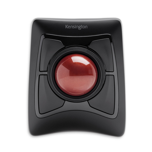 EXPERTMOUSE WIRELESS TRACKBALL