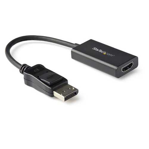 DP TO HDMI ADAPTER WITH HDR