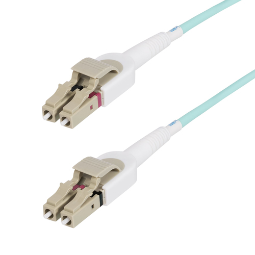 5M OM4 MULTIMODE FIBER CABLE