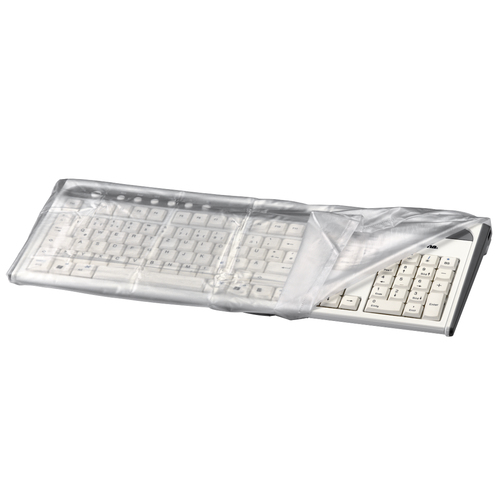 PROTECTIVE DUST COVER KEYBOARD