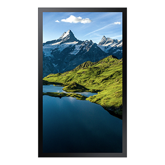 SAMSUNG OH75A OUTDOOR DISPLAY