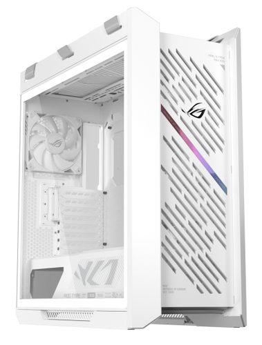 ROG STRIX HELIOS II WHITE