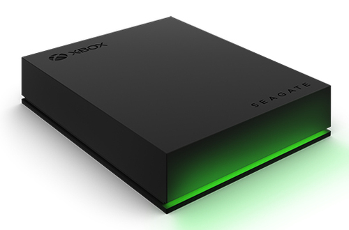 GAME DRIVE FOR XBOX 5TB USB 3.0