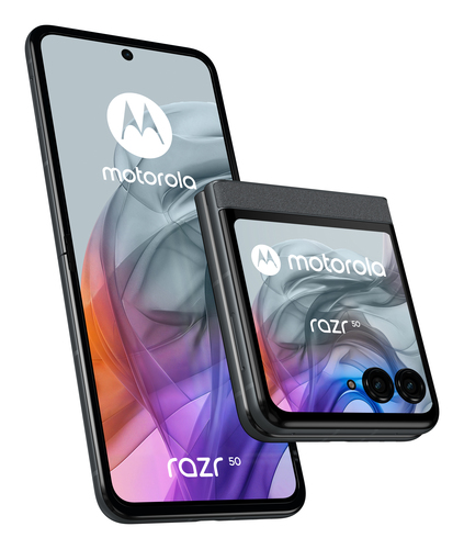 MOTO RAZR50 KOALA GREY
