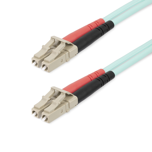 OM4 MULTIMODE FIBER CABLE