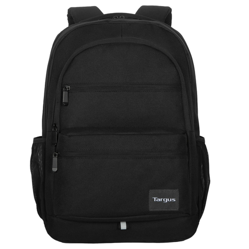 OCTAVE III 15.6 LAPTOP BACKPK - BLK