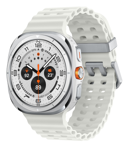 GXY WATCH ULTRA 47MM LTE WHITE
