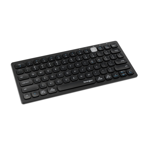 DUAL WIRELESS COMPACT KEYBOARD UK